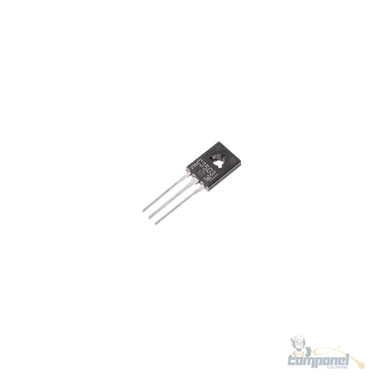 Transistor 2sc3503 Original